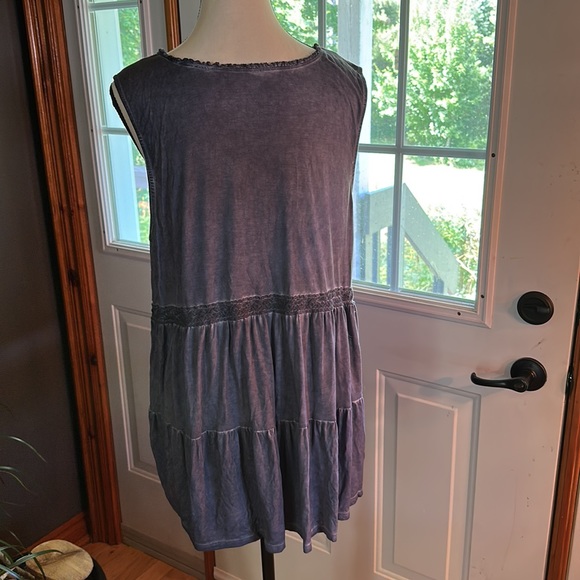 Torrid Super Soft Knit Tank - Picture 2 of 7